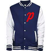 Flying Petrels Varsity Jack