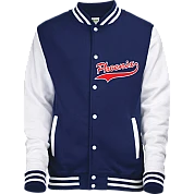 Phoenix Varsity Jacket