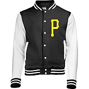 Pirates Varsity Jack
