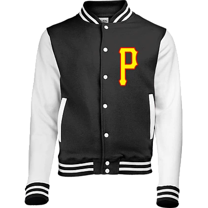 Furth Pirates Varsity Jacke