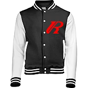 Giacca Varsity Nottingham Rebels