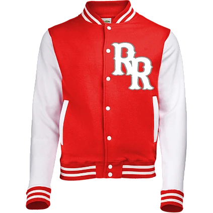 Sutton Red Rox Varsity Jack