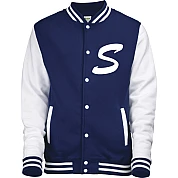 Schiedam Varsity Jacket