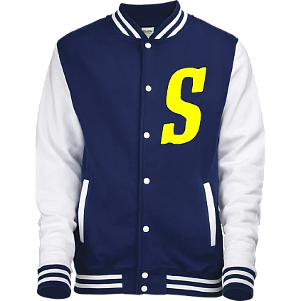 Seagulls Varsity Jack