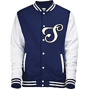 Skultuna Varsity Jacket
