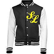 Chaqueta universitaria Allershausen Fireballs