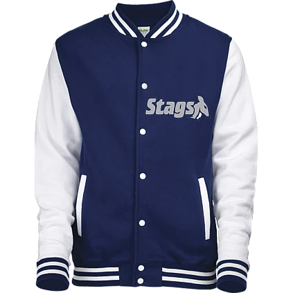 Stags Varsity Jack