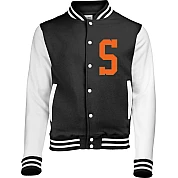 Chaqueta universitaria Odense Giants