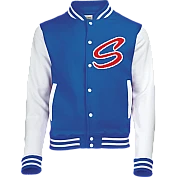 Hamburg Stealers Varsity Jacket