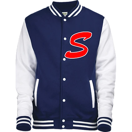 Giacca Varsity Stenlose