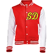 Sun Devils Varsity Jack