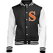 Sundsvall Mosquitoes Varsity Jacket