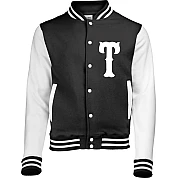 Tampere Tigers Varsity Jack