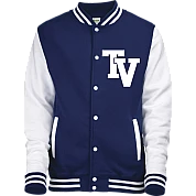 Terrasvogels Honkbal Varsity Jack