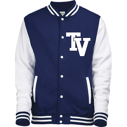 Terrasvogels Honkbal Varsity Jack