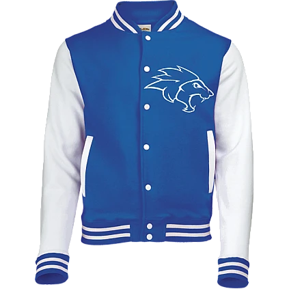 Giacca Tilburg Varsity