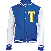 Torbay Barons Varsity Jack