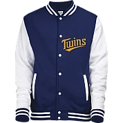 Twins Varsity Jack