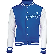 Chaqueta universitaria Titans FR
