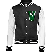W.H.S.C Varsity Jack