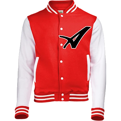 WSB Apeldoorn Varsity Jacket