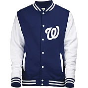 Wallabies Varsity Jacket