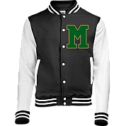 Yverdon Mammoths Varsity Jack