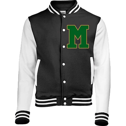 Yverdon Mammoths Varsity Jack