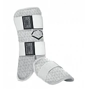 Tobillera Evoshield EVOCHARGE, blanco