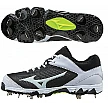 Mizuno 9-Spike Swift 4/5 Low Women: Black