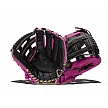 Mizuno GMVP1200PF5 12" LHT Viola/Nero