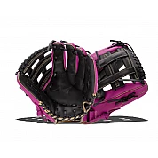 Mizuno GMVP1200PF5 12" LHT Viola/Nero