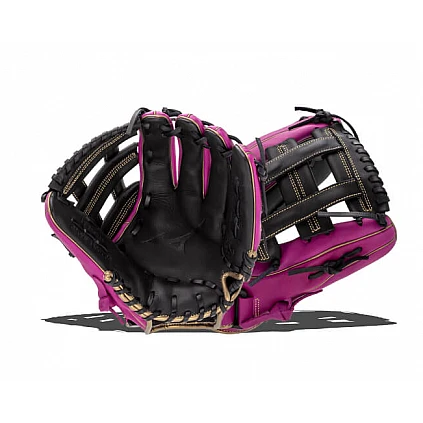 Mizuno GMVP1200PF5 12" LHT Viola/Nero