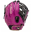 Mizuno GMVP1200PF5 12" LHT Viola/Nero