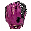 Mizuno GMVP1200PF5 12" LHT Paars/Zwart