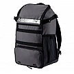 Mizuno Organizer 23 Rugzak Charcoal