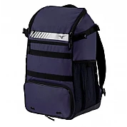 Zaino Mizuno Organizer 23 Navy