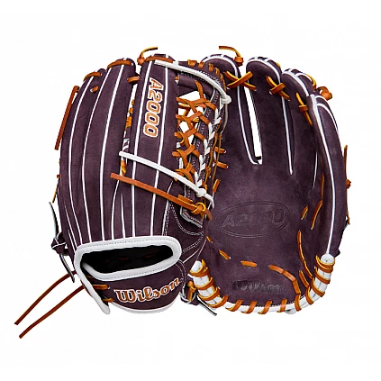 Wilson Spring A2000 2025 AA4 Aliyah Andrews GM 12.5" Fastpitch Glove