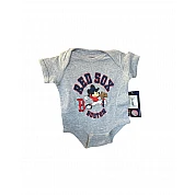 Red Sox romper