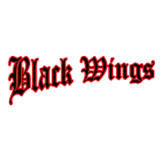 Tifosi Hanau Blackwings