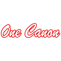 One Canon Fans