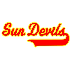 Sun Devils Fans