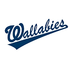 Wallabies Fans
