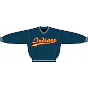 Chaqueta PolyMicro Aichelberg Indians