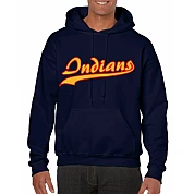 Sudadera Aichelberg Indians