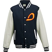 Chaqueta universitaria Aichelberg Indians