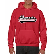 Alcmaria Victrix Hoody