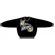 Amiens Jackals PolyMicro Pullover Jack
