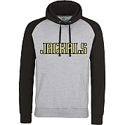 Sudadera Amiens Jackals Contrast