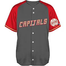 Amsterdam Capitals